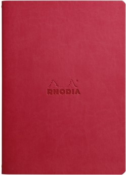 Rhodia, ბლოკნოტი, 14.8 x 21 სმ