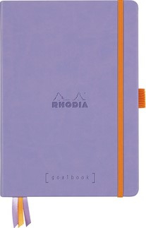 Rhodia, ბლოკნოტი, 14.8 x 21 სმ