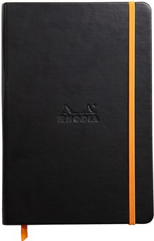 Rhodia, ბლოკნოტი, 14.8 x 21 სმ