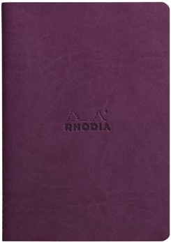 Rhodia, ბლოკნოტი, 14.8 x 21 სმ