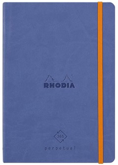 Rhodia, ბლოკნოტი, 14.8 x 21 სმ