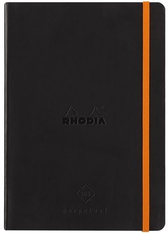 Rhodia, ბლოკნოტი, 14.8 x 21 სმ