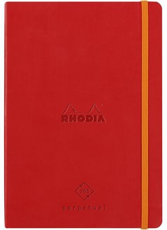 Rhodia, ბლოკნოტი, 14.8 x 21 სმ