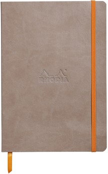 Rhodia, ბლოკნოტი, 14.8 x 21 სმ