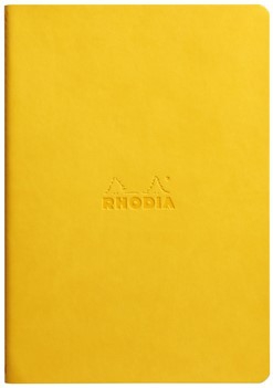 Rhodia, ბლოკნოტი, 14.8 x 21 სმ