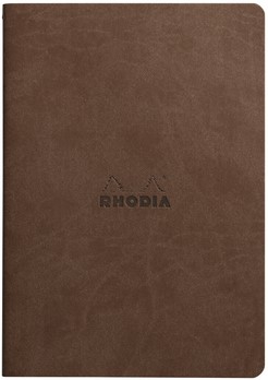 Rhodia, ბლოკნოტი, 14.8 x 21 სმ