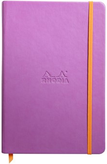 Rhodia, ბლოკნოტი, 14.8 x 21 სმ