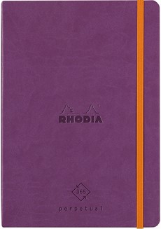 Rhodia, ბლოკნოტი, 14.8 x 21 სმ