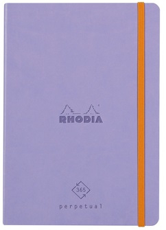 Rhodia, ბლოკნოტი, 14.8 x 21 სმ