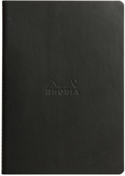 Rhodia, ბლოკნოტი, 14.8x21 სმ