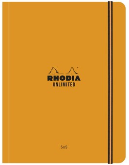 Rhodia, ბლოკნოტი, 16 x 21 სმ