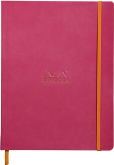 Rhodia, ბლოკნოტი, 19 x 25 სმ