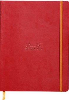 Rhodia, ბლოკნოტი, 19 x 25 სმ