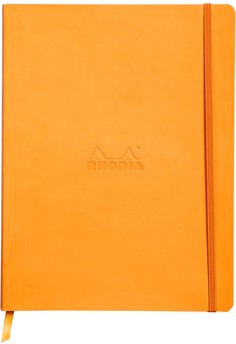 Rhodia, ბლოკნოტი, 19 x 25 სმ