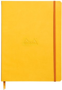 Rhodia, ბლოკნოტი, 19 x 25 სმ