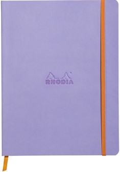 Rhodia, ბლოკნოტი, 19 x 25 სმ