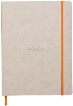 Rhodia, ბლოკნოტი, 19 x 25 სმ