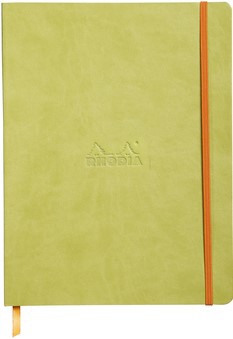 Rhodia, ბლოკნოტი, 19 x 25 სმ