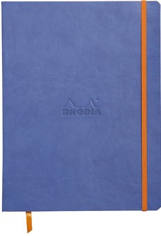 Rhodia, ბლოკნოტი, 19 x 25 სმ