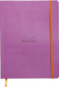 Rhodia, ბლოკნოტი, 19 x 25 სმ