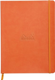 Rhodia, ბლოკნოტი, 19 x 25 სმ