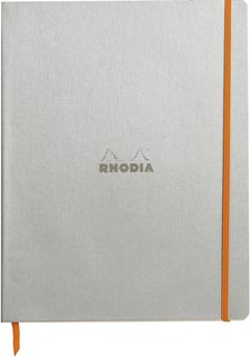 Rhodia, ბლოკნოტი, 21 x 31.8 სმ