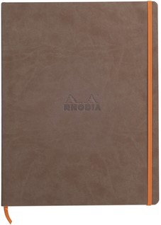 Rhodia, ბლოკნოტი, 21 x 31.8 სმ