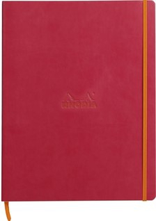 Rhodia, ბლოკნოტი, 21 x 31.8 სმ