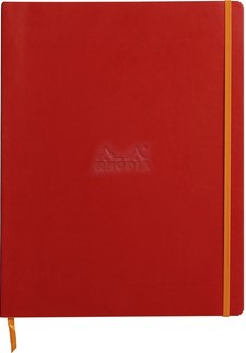 Rhodia, ბლოკნოტი, 21 x 31.8 სმ