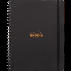 Rhodia, ბლოკნოტი, 21 x 31.8 სმ