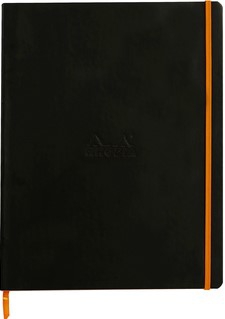 Rhodia, ბლოკნოტი, 21 x 31.8 სმ