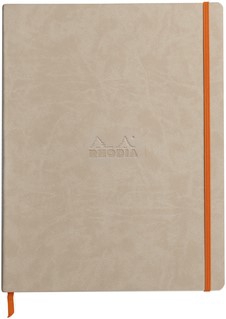 Rhodia, ბლოკნოტი, 21 x 31.8 სმ