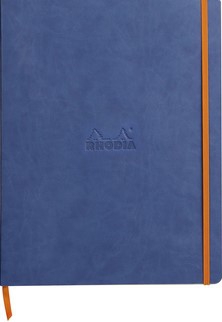 Rhodia, ბლოკნოტი, 21 x 31.8 სმ