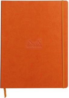 Rhodia, ბლოკნოტი, 21 x 31.8 სმ