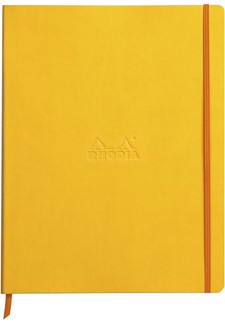 Rhodia, ბლოკნოტი, 21 x 31.8 სმ