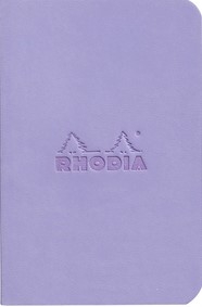 Rhodia, ბლოკნოტი, 7 x 10.5 სმ