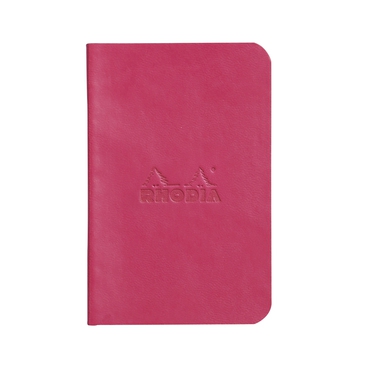 Rhodia, ბლოკნოტი, 7 x 10.5 სმ