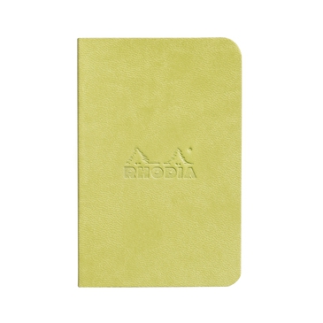 Rhodia, ბლოკნოტი, 7 x 10.5 სმ