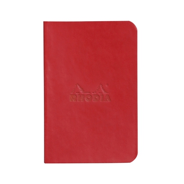 Rhodia, ბლოკნოტი, 7 x 10.5 სმ