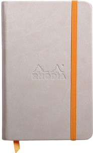 Rhodia, ბლოკნოტი, 9 x 14 სმ