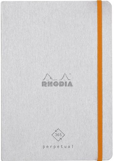 Rhodia, ბლოკნოტი,  14.8x21 სმ