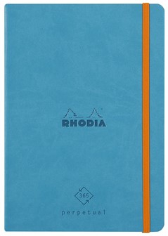 Rhodia, ბლოკნოტი,  14.8x21 სმ