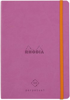 Rhodia, ბლოკნოტი,  14.8x21 სმ