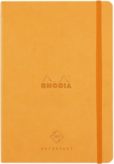 Rhodia, ბლოკნოტი,  14.8x21 სმ