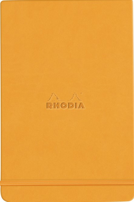 Rhodia, პედი, 14.8 x 21 სმ