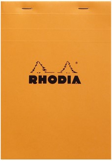 Rhodia, პედი, 14.8 x 21 სმ