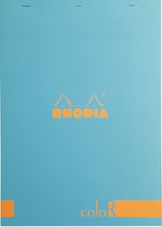 Rhodia, პედი, 21 x 29.7 სმ