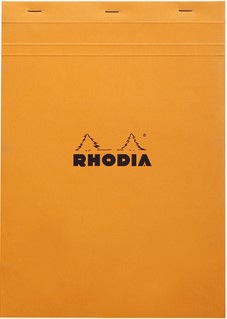 Rhodia, პედი, 21 x 29.7 სმ