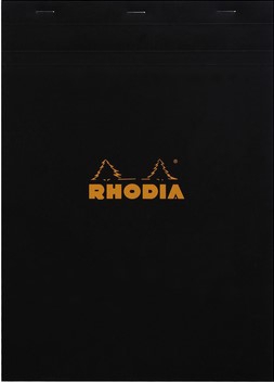 Rhodia, პედი, 21 x 29.7 სმ