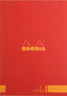 Rhodia, პედი,  21 x 29.7 სმ